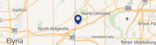 31084 Lorain Rd, North Olmsted, OH