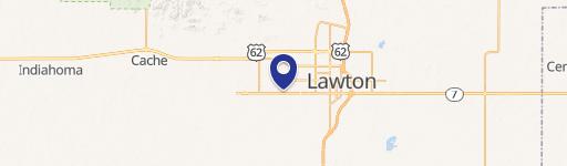 Lawton, OK Commercial Land Investment