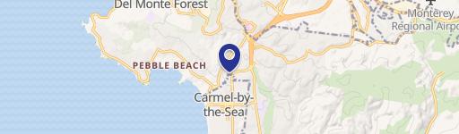 Carmel Retail Ground Lease Opportunity