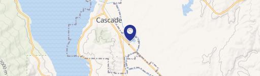 Cascade Idaho Resort - $3M