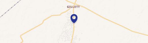 Gillett, TX Multifamily Investment