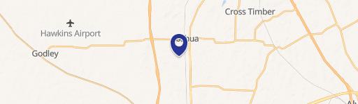 Joshua Residential Land Development