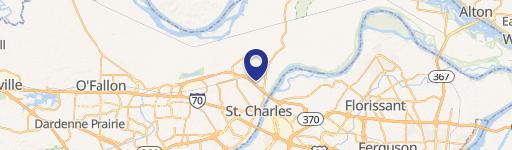 Prime Commercial Land, St. Charles MO