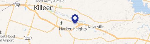 Harker Heights Office Building For Sale