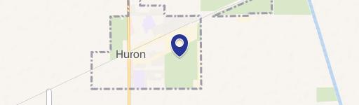 Huron, CA 93234