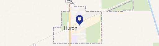 Huron, CA 93234