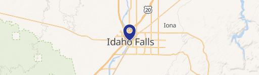 Executive Office Space with River Views