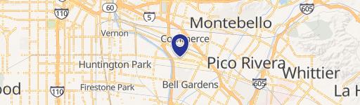 Commerce Executive Office Suites