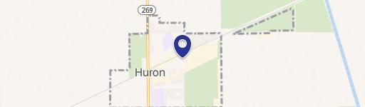 Huron, CA 93234