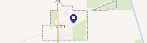 Huron, CA 93234