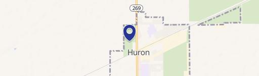 Huron, CA 93234
