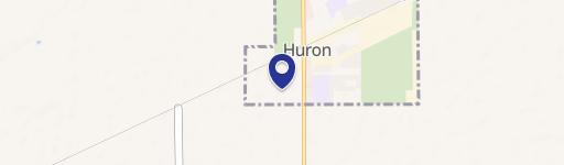 Huron, CA 93234