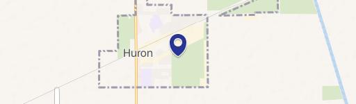 Huron, CA 93234