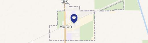 Huron, CA 93234