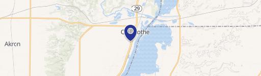 Chillicothe Retail Space For Lease