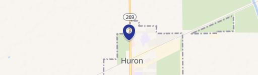 Huron, CA 93234