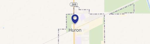 Huron, CA 93234
