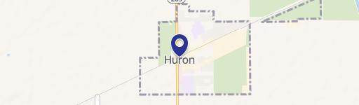 Huron, CA 93234