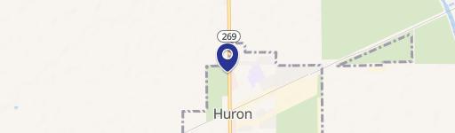 Huron, CA 93234
