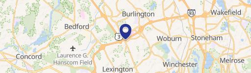 Gateway Burlington: Retail Space For Lease