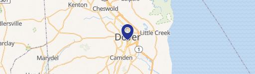 Dover Executive Office Suite