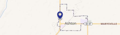 Ashton, ID Build-to-Suit Opportunity