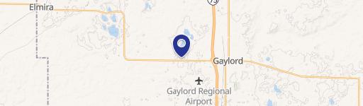 Gaylord Executive Office Space