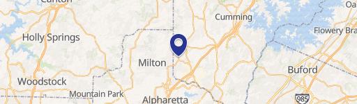 Alpharetta Medical/Executive Office Suite