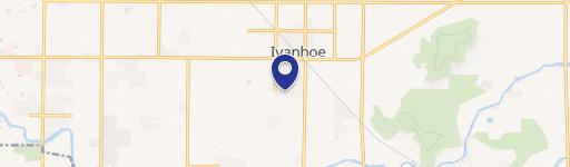 Ivanhoe, CA 93235