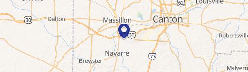 Massillon Industrial Land - 11 Acres