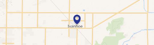 Ivanhoe, CA 93235
