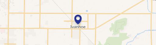 Ivanhoe, CA 93235