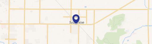 Ivanhoe, CA 93235