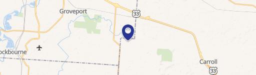 Wooded Lot Canal Winchester, OH