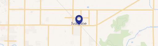 Ivanhoe, CA 93235