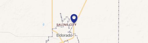 Eldorado Commercial Land - $109K