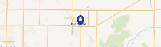 Ivanhoe, CA 93235