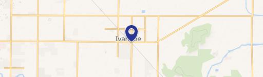 Ivanhoe, CA 93235