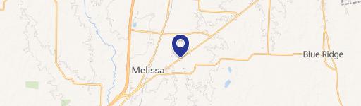 Melissa, TX Industrial Property