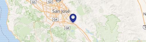 Prime South San Jose Office Space