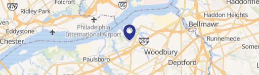 West Deptford Office/Warehouse Space