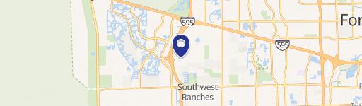 Davie Industrial Flex Space