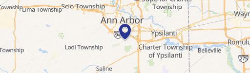 Ann Arbor Flex/R&D Space