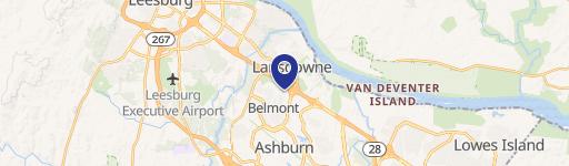 Ashburn Executive Office Sublease