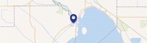 Lake Okeechobee Waterfront Land