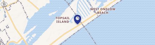 Surf City Hotel: Beachfront Investment