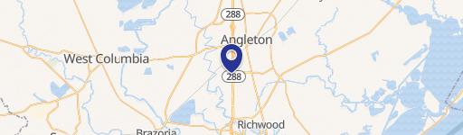 94 Acres Commercial Land, Angleton, TX