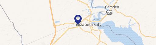 Prime Elizabeth City Office Building