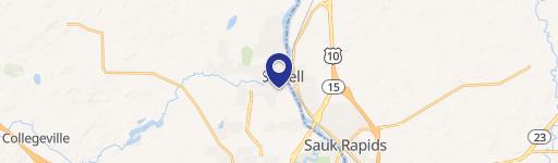 Sartell Industrial Land - 7.6 Acres