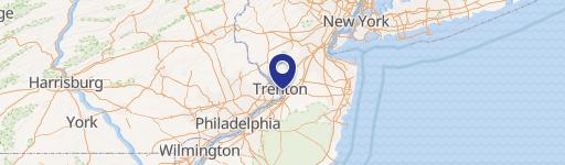 Hamilton Township Warehouse - 9,000 SF